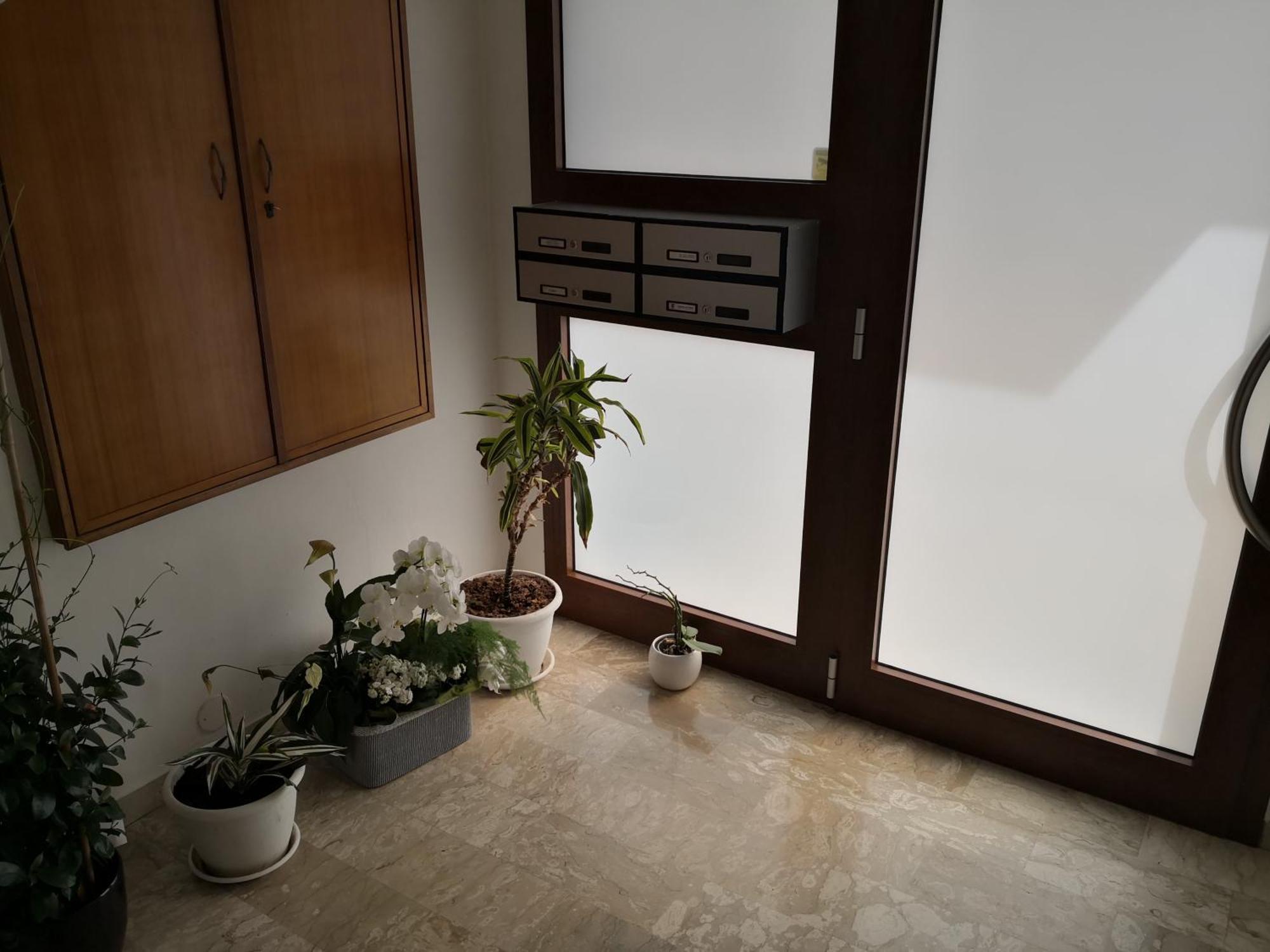 Appartamento Da Guido Borso del Grappa Exteriér fotografie